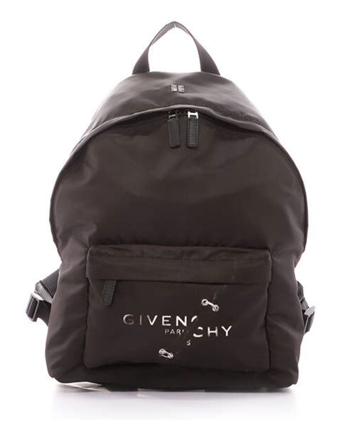 givenchy men backpack|givenchy men bag sale.